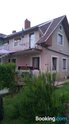Home in Vonyarcvashegy in best location