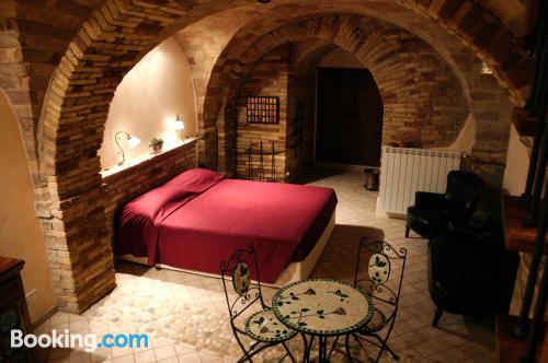 Home in Spoltore. For couples