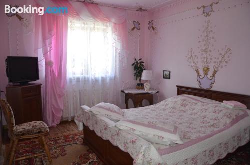 Apartment for 2 in Suzdal in superb location