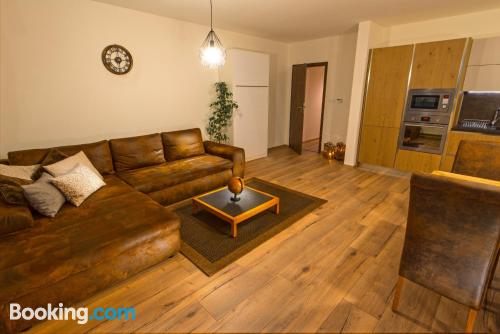 Apartamento de un dormitório em Poprad. Ideal!