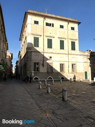 Ample appartement à Sarzana, dans le centre-ville