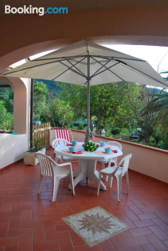 Appartement avec terrasse à Marina Di Campo