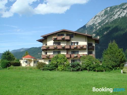 City-center apartment in Achenkirch.