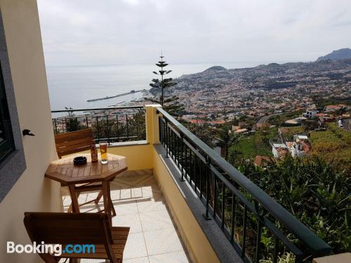 Huge home in Funchal good choice for families
