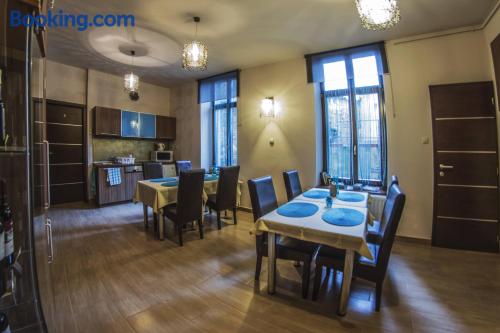 Apartamento para parejas en Szekszard