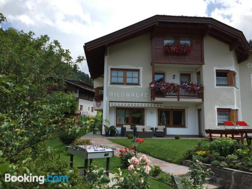 Apartamento en Santa Cristina in Val Gardena. ¡Ideal para familias!