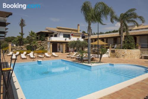 Appartement avec terrasse. À Marsala