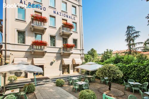 Appartement avec terrasse à Salsomaggiore Terme