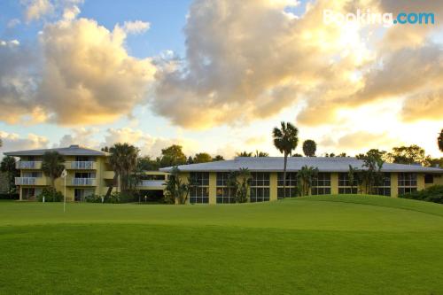 Ferienwohnung für Paare. In Miami Lakes