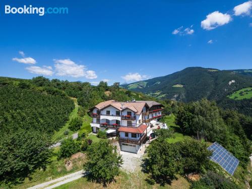 Apartamento con vistas perfecto parejas