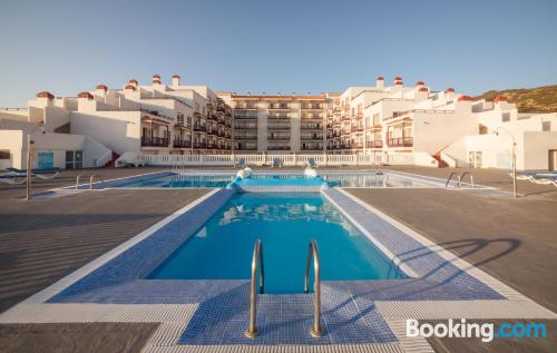 One bedroom apartment in Los Cancajos. 38m2!