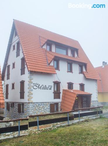 Appartement avec terrasse. À Kopaonik