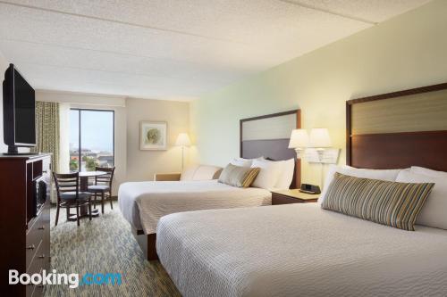 Apartamento com Internet em Myrtle Beach