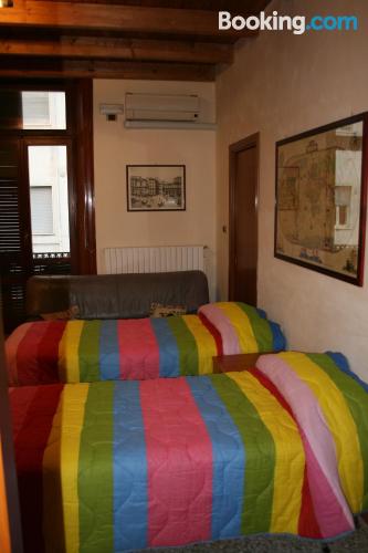 Appartement met airconditioning, in de beste positie von Foggia