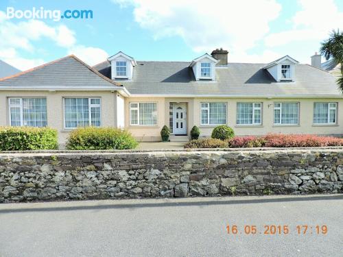 Home in Dungarvan in great location