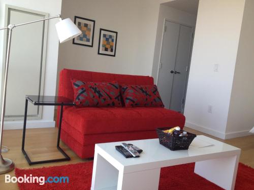 Apartamento ideal en Jersey City