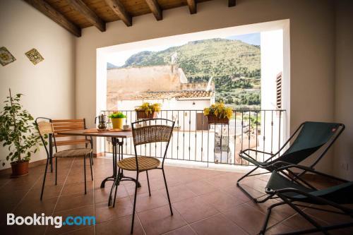 Apartamento en el centro en Castellammare Del Golfo