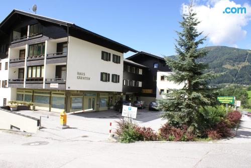 Appartement pour deux personnes. À Bad Kleinkirchheim