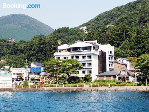 Estudio acogedor en Hakone