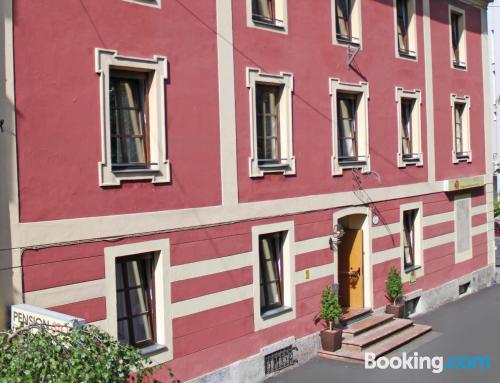 Apartamento com Internet em Innsbruck