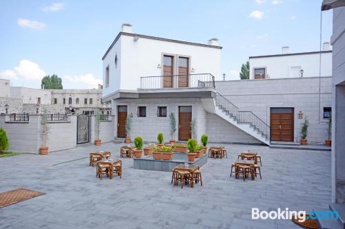 Apartamento em Kayseri. Com terraço!