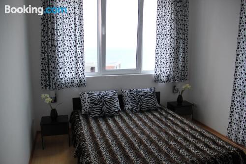 1 bedroom apartment in Golden Sands. 65m2!