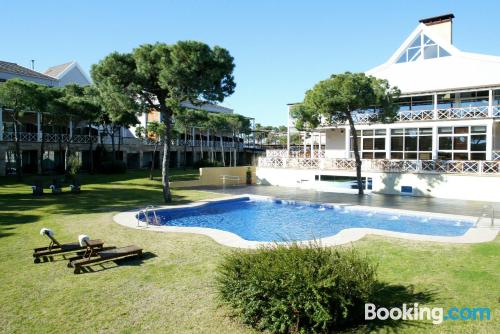 Appartement avec terrasse. À El Rompido