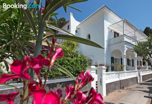 Capri at your hands! In perfect location