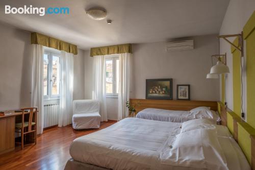 Pratique appartement en bonne position de Florence