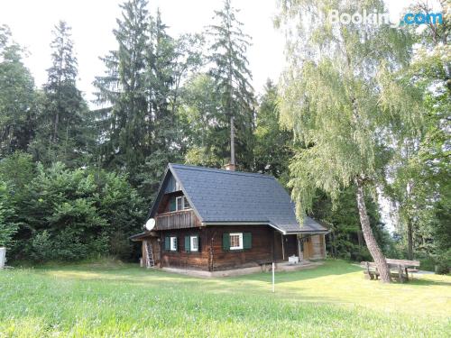 Appartement avec terrasse. À Edelschrott