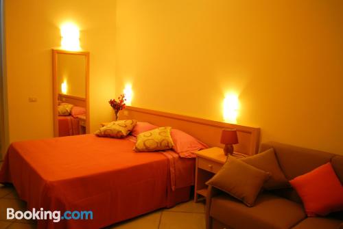 Apartamento en Ischia perfecto parejas