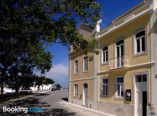 Wohnung mit w-lan. In Figueira da Foz