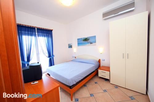 2 room apartment in Palinuro. Ideal!