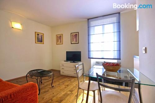 Apartamento de un dormitório em Rovinj