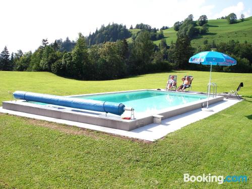 Place in Tauplitz with swimming pool