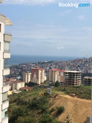 Appartement à Trabzon. Pour 5 ou plus