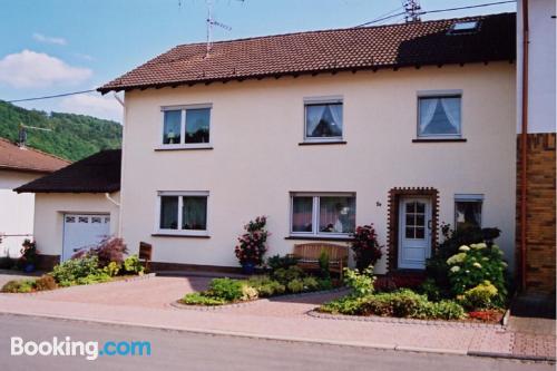 Wohnung mit Terrasse. In Daun