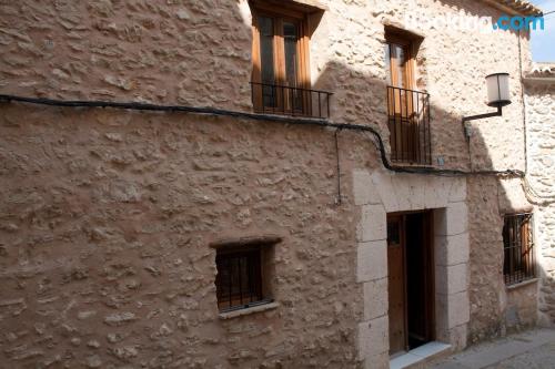 App in Bocairent. 90m2