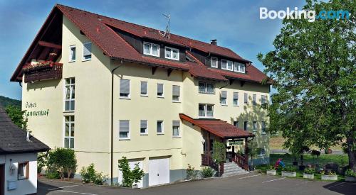 Apartamento com terraço em Steinen