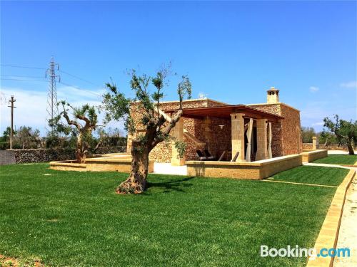 Apartamento con piscina perfecto para cinco o más