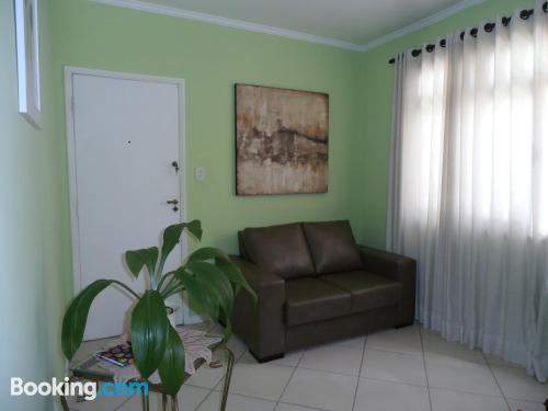 Appartamento di 80m2 a Santos 