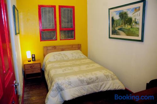 Doppelzimmer mit eigenem Bad