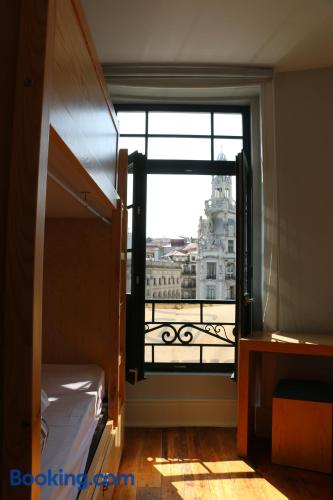 Posto Letto in Dormitorio con 4 Letti 