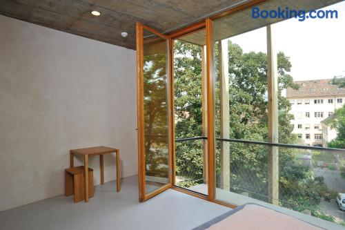 Habitación Individual con ducha