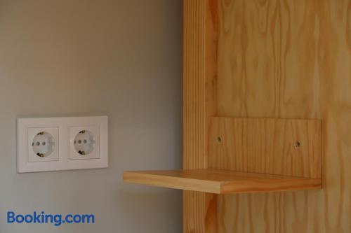 Posto Letto in Dormitorio con 4 Letti 
