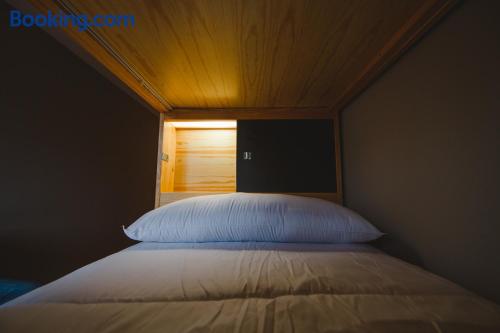 Posto Letto in Dormitorio Femminile per 4 Persone