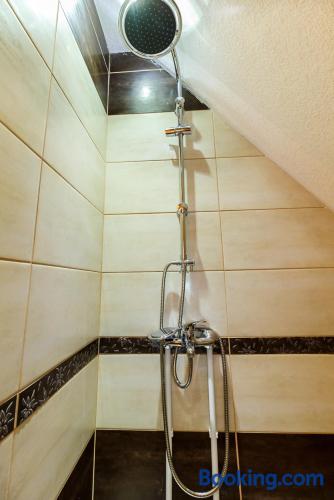 Habitación Doble con baño compartido