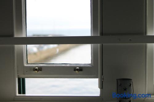Camera Familiare con Vista Mare 