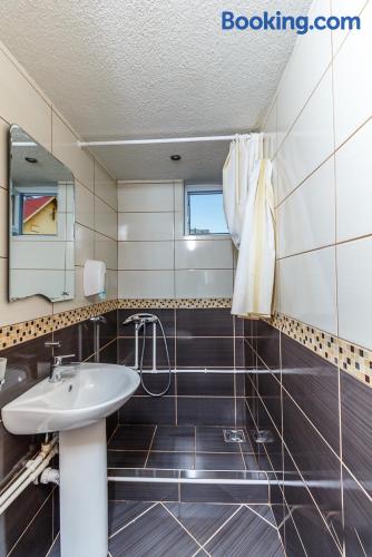 Habitación Cuádruple con baño compartido