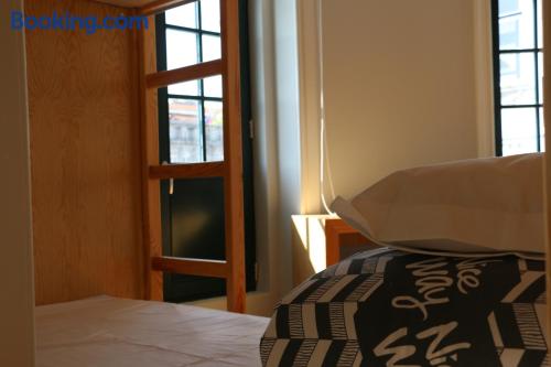 Posto Letto in Dormitorio con 6 Letti 